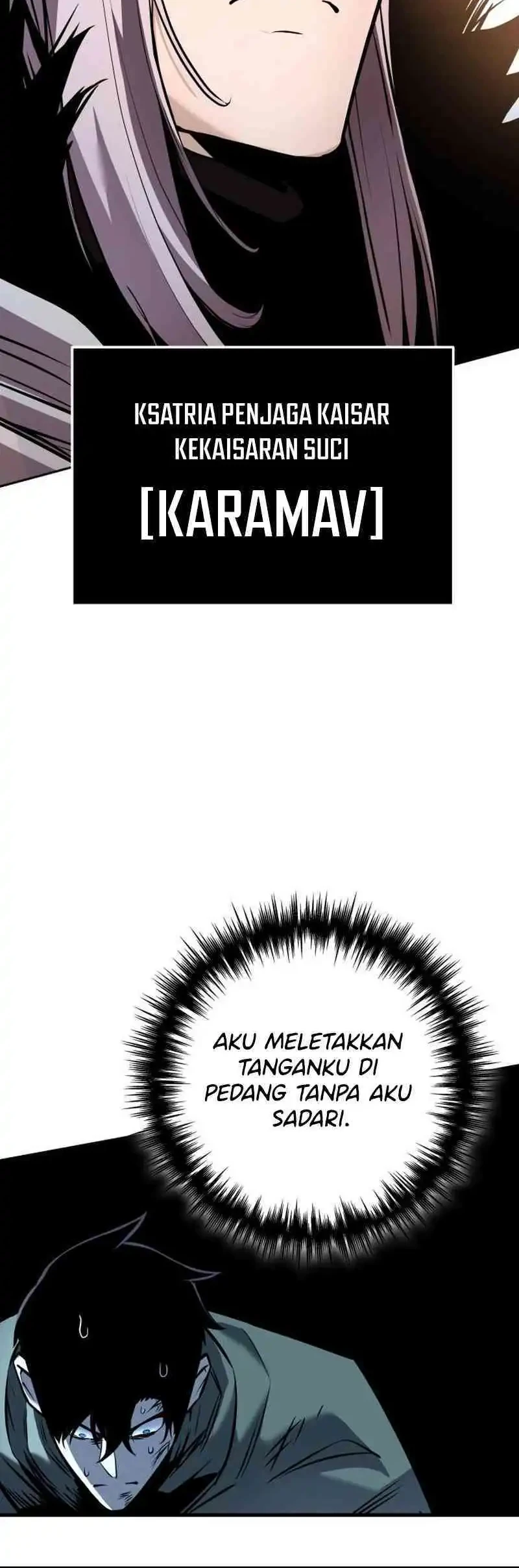 The Wandering Knight's Survival Manual Chapter 6 - halaman 78