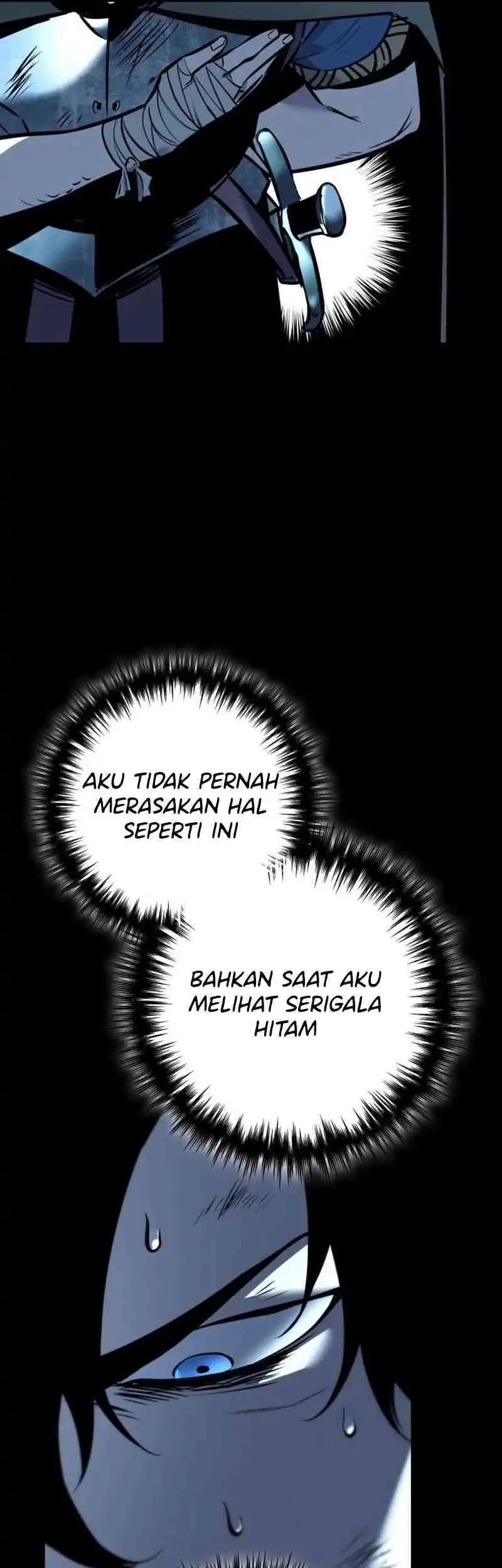 The Wandering Knight's Survival Manual Chapter 6 - halaman 79