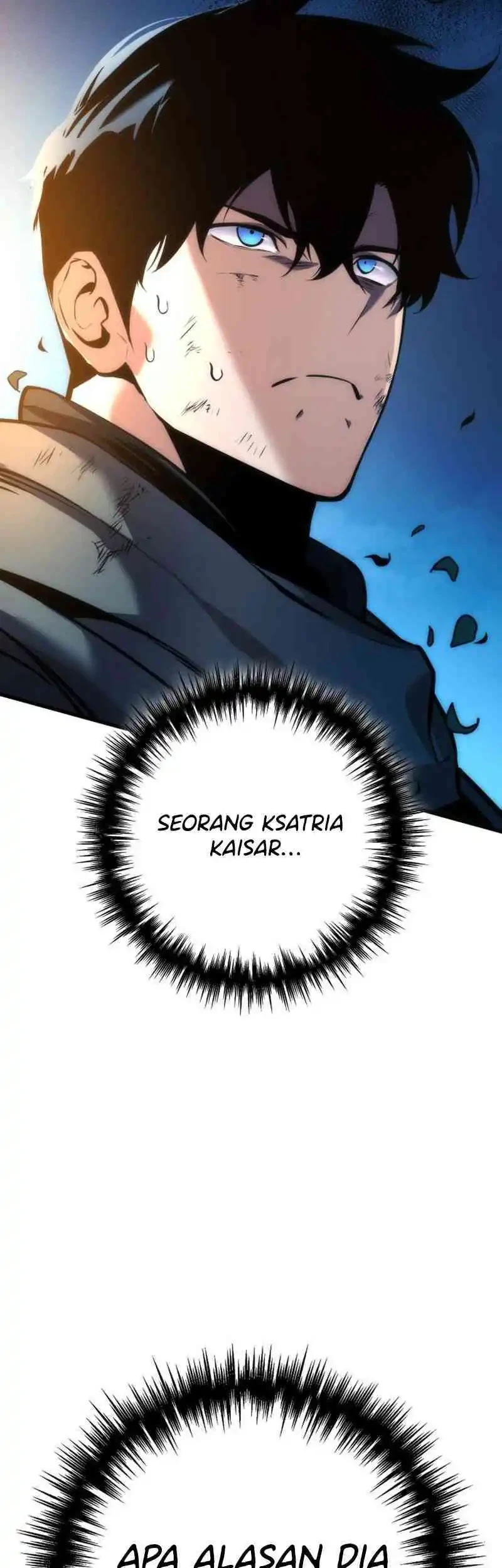 The Wandering Knight's Survival Manual Chapter 6 - halaman 93