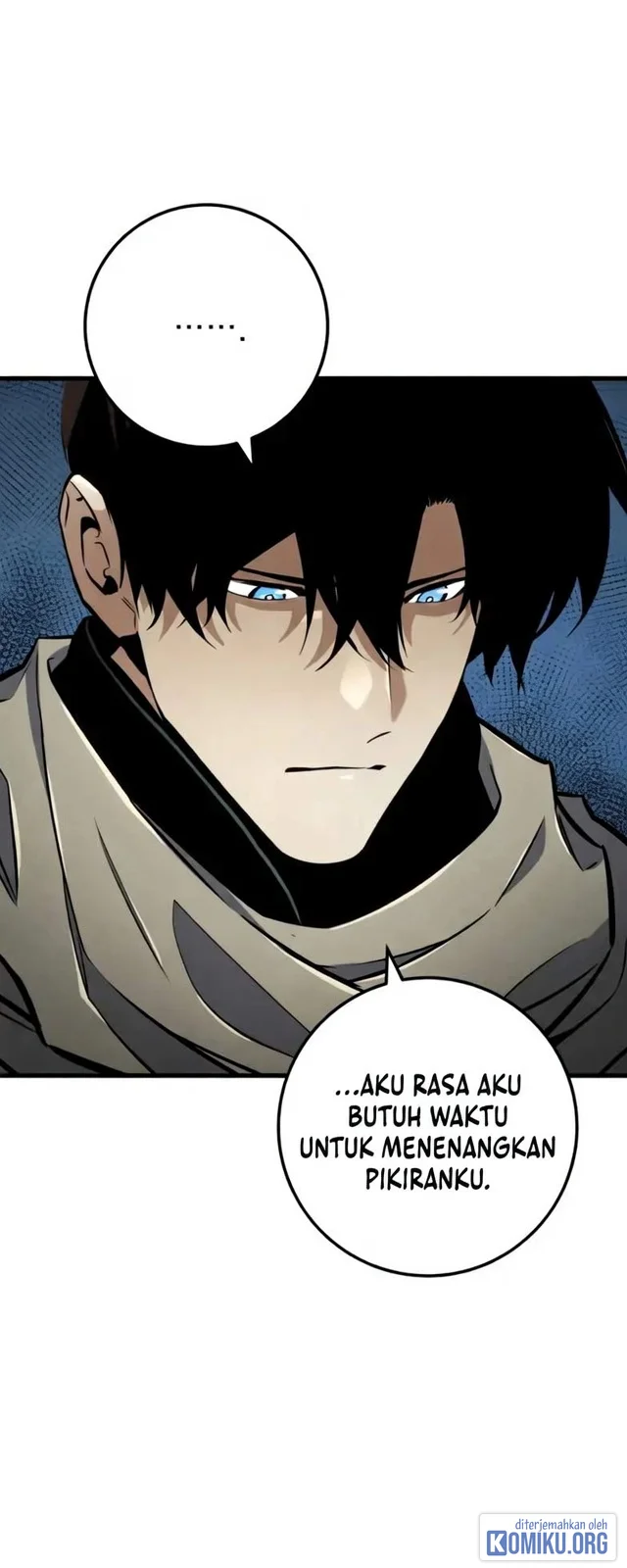 The Wandering Knight's Survival Manual Chapter 60 - halaman 3