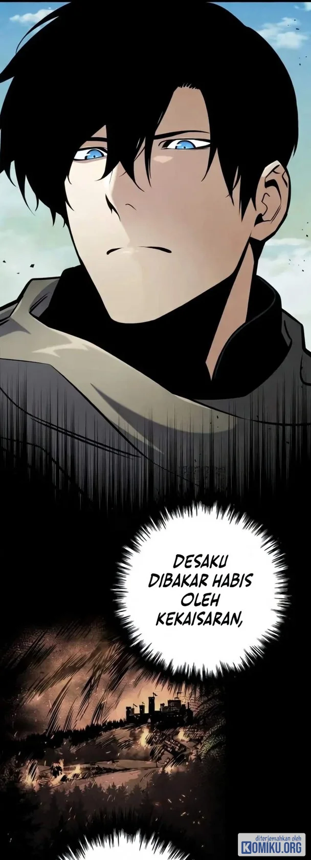 The Wandering Knight's Survival Manual Chapter 60 - halaman 7