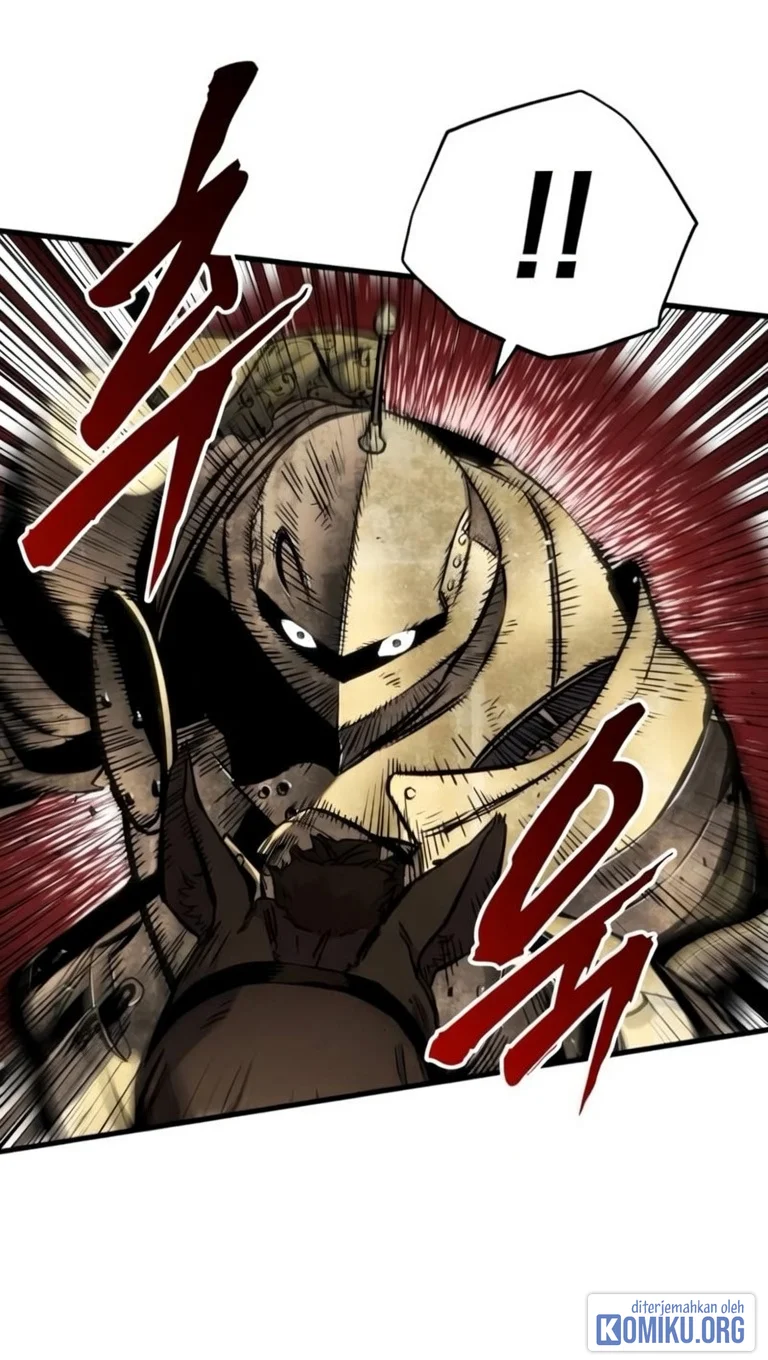 The Wandering Knight's Survival Manual Chapter 61 - halaman 16