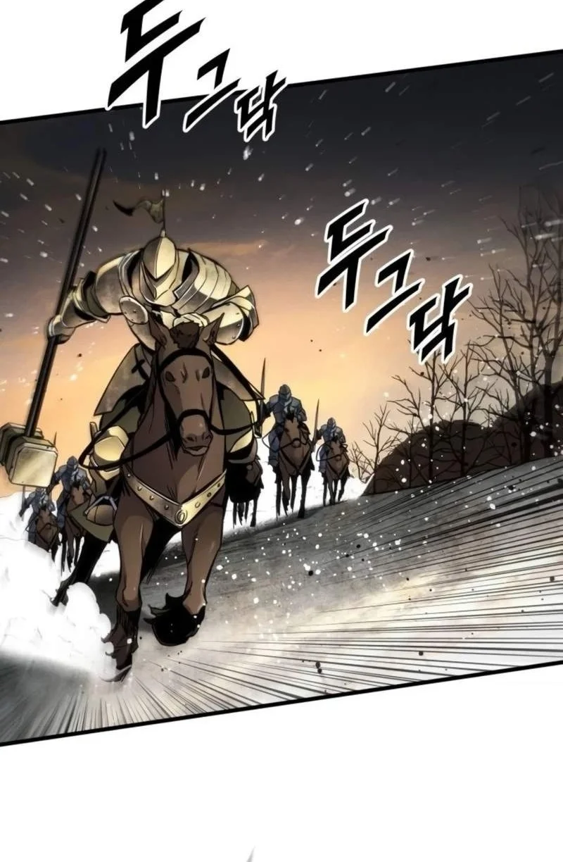 The Wandering Knight's Survival Manual Chapter 61 - halaman 5