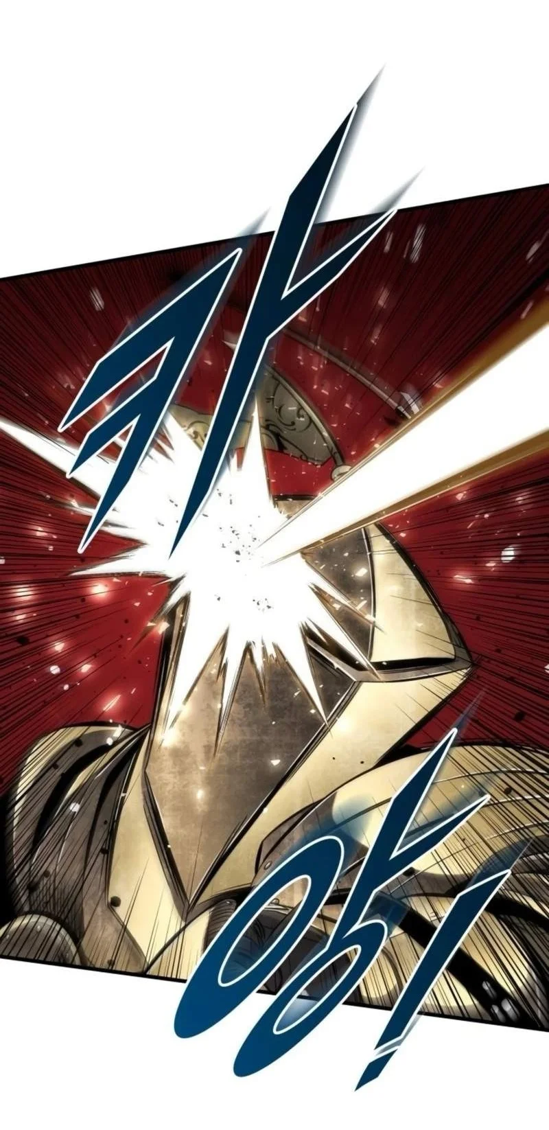 The Wandering Knight's Survival Manual Chapter 61 - halaman 7