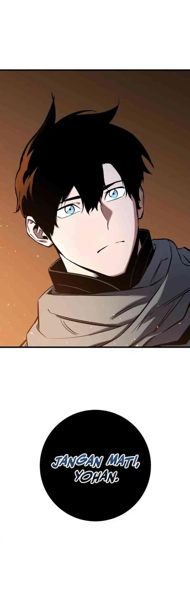 The Wandering Knight's Survival Manual Chapter 7 - halaman 100