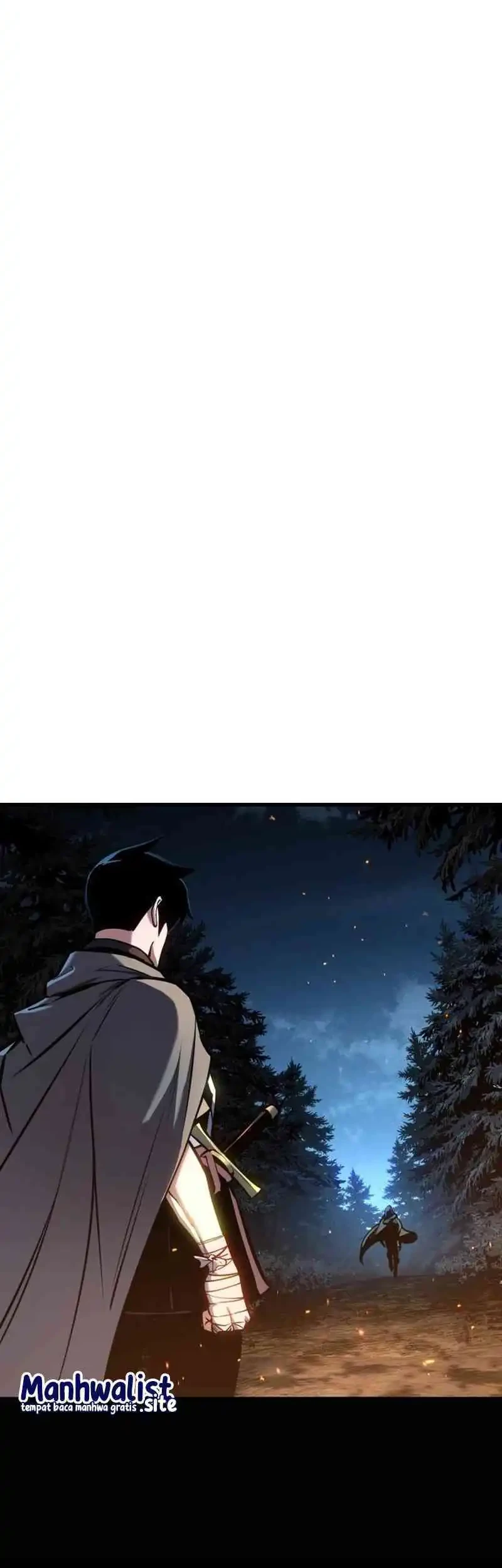 The Wandering Knight's Survival Manual Chapter 7 - halaman 101