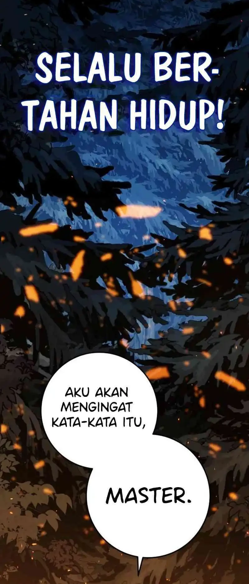 The Wandering Knight's Survival Manual Chapter 7 - halaman 103
