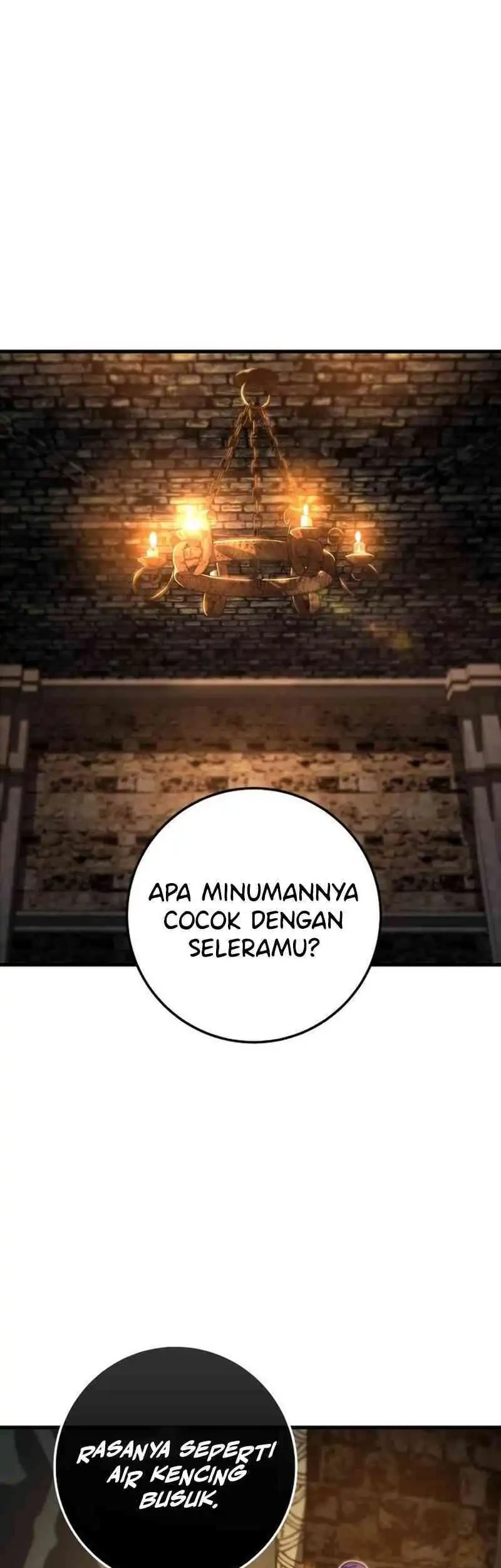The Wandering Knight's Survival Manual Chapter 7 - halaman 106