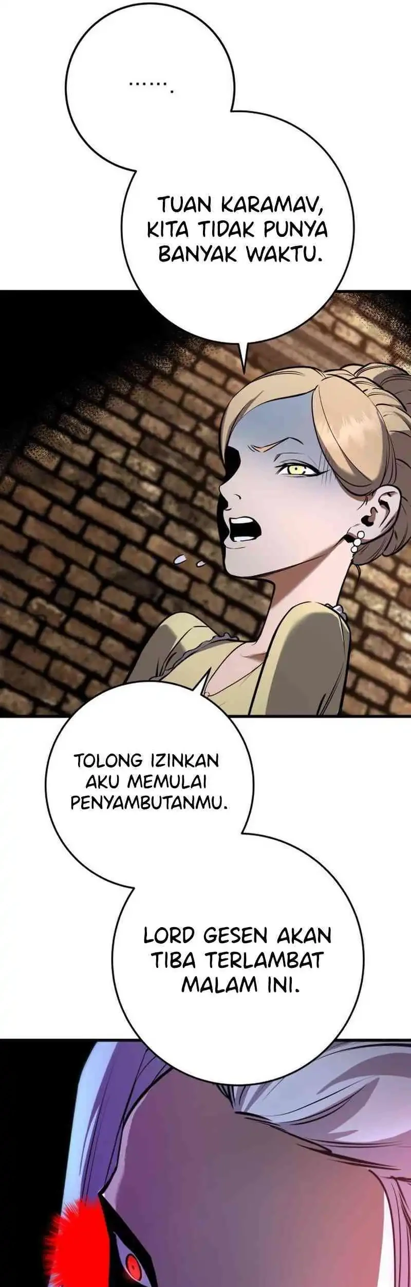 The Wandering Knight's Survival Manual Chapter 7 - halaman 114