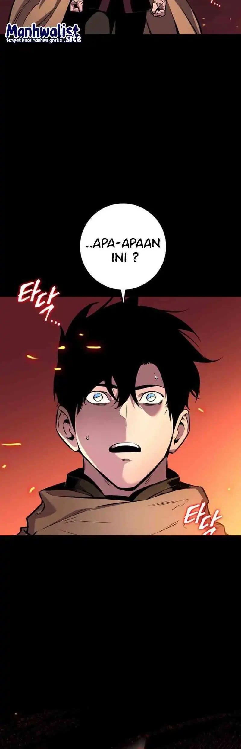 The Wandering Knight's Survival Manual Chapter 7 - halaman 121