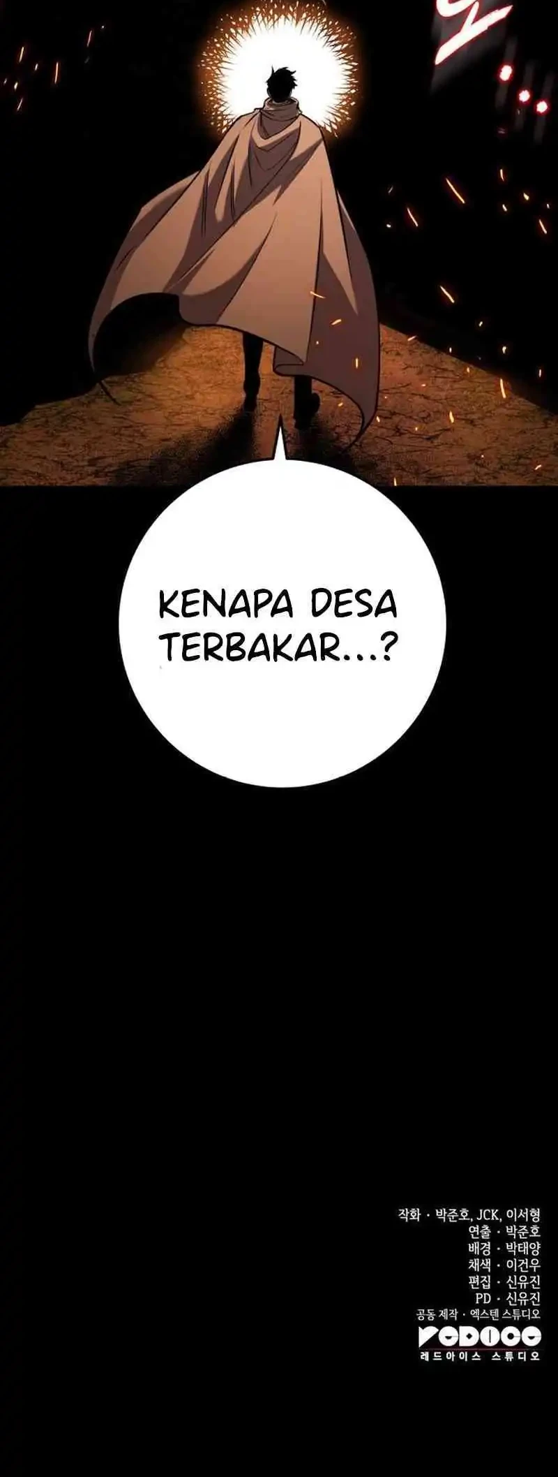 The Wandering Knight's Survival Manual Chapter 7 - halaman 123