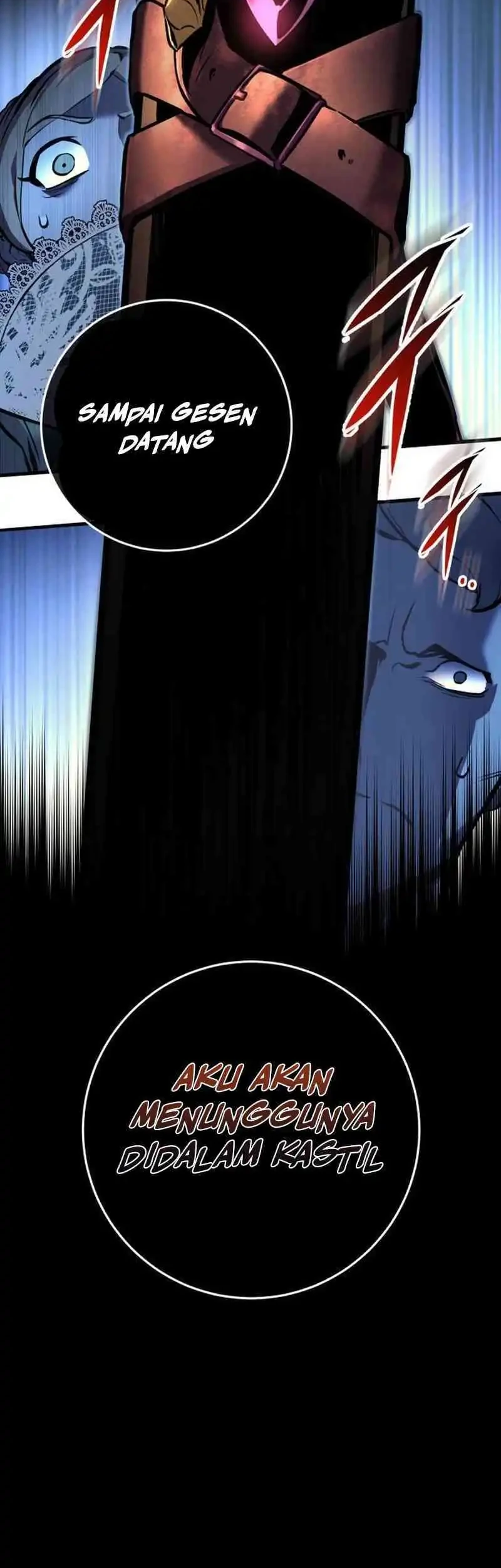 The Wandering Knight's Survival Manual Chapter 7 - halaman 20