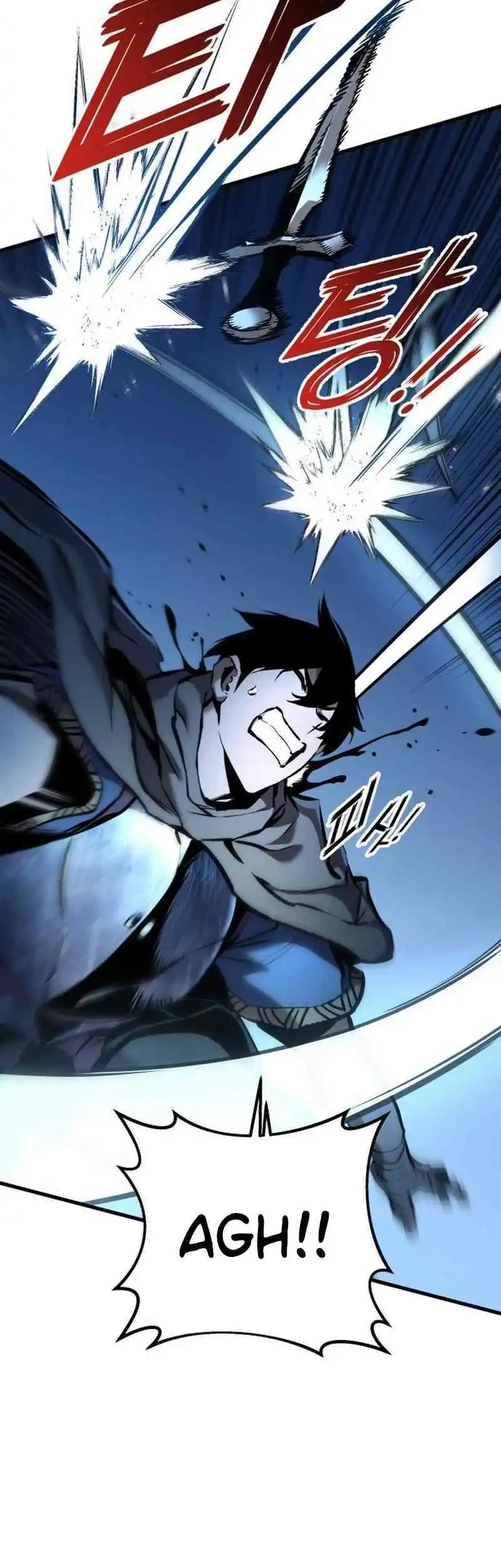 The Wandering Knight's Survival Manual Chapter 7 - halaman 26