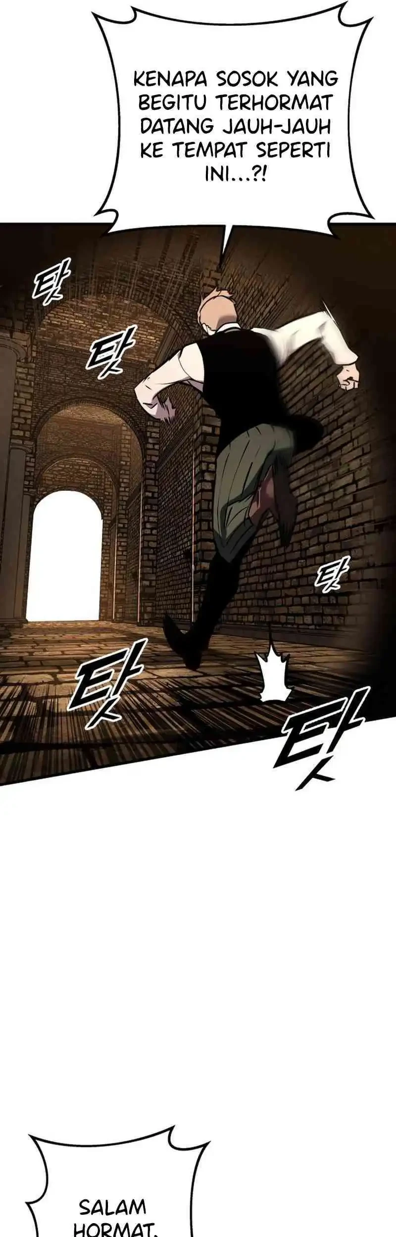The Wandering Knight's Survival Manual Chapter 7 - halaman 3