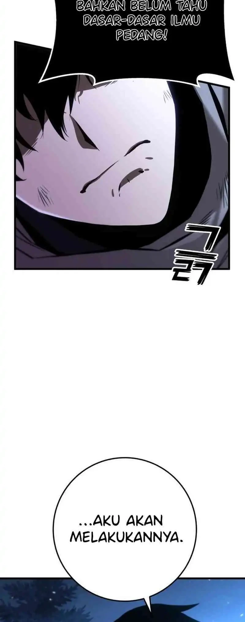 The Wandering Knight's Survival Manual Chapter 7 - halaman 38