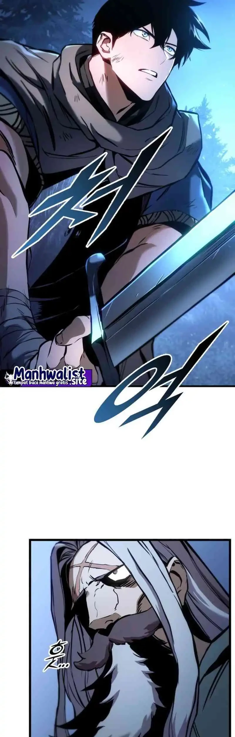 The Wandering Knight's Survival Manual Chapter 7 - halaman 39