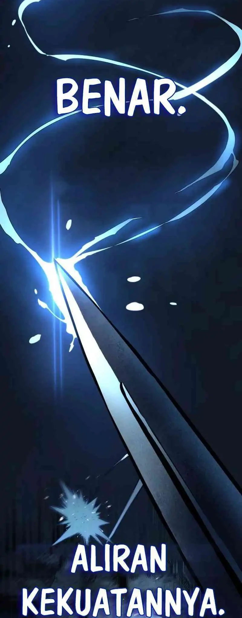 The Wandering Knight's Survival Manual Chapter 7 - halaman 46
