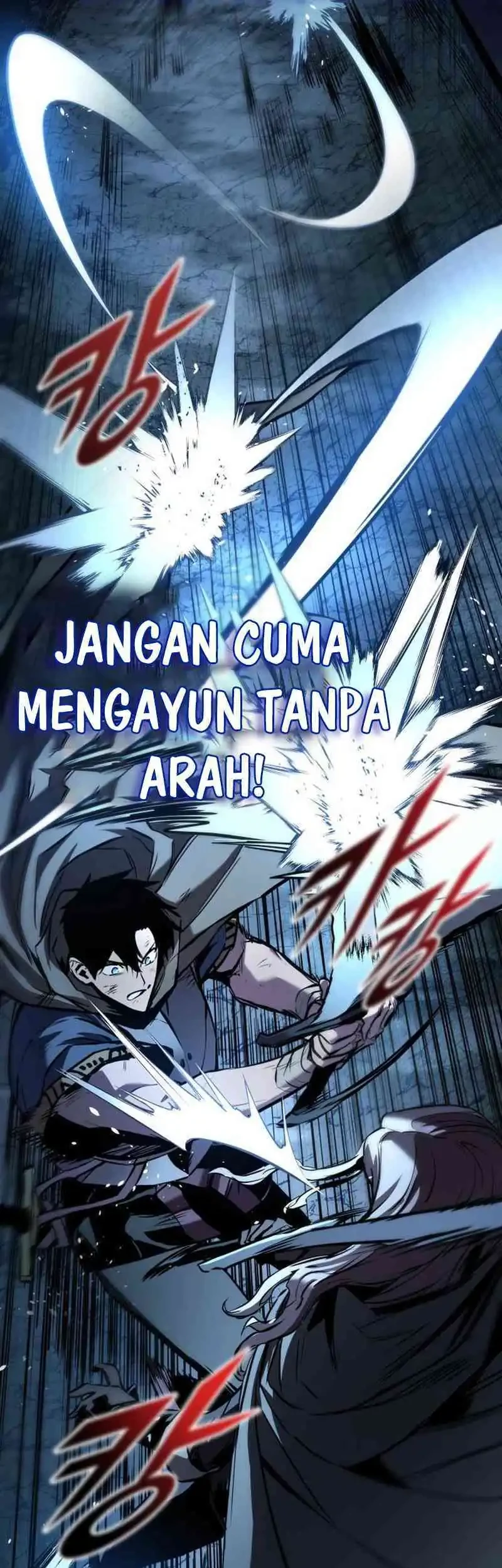 The Wandering Knight's Survival Manual Chapter 7 - halaman 47