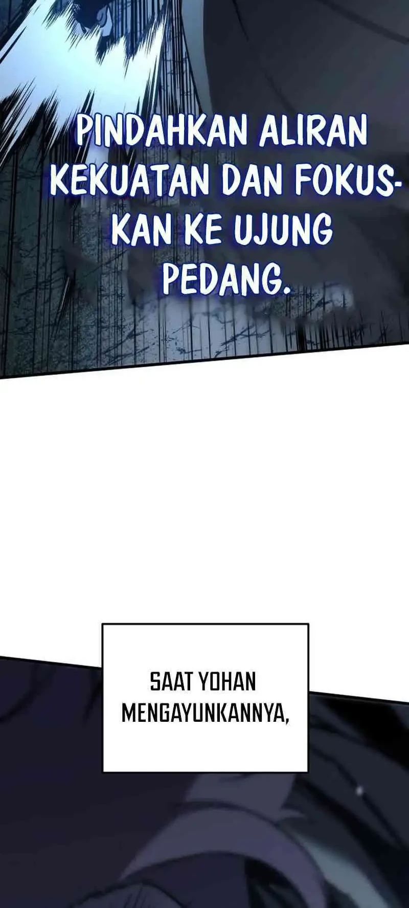 The Wandering Knight's Survival Manual Chapter 7 - halaman 48