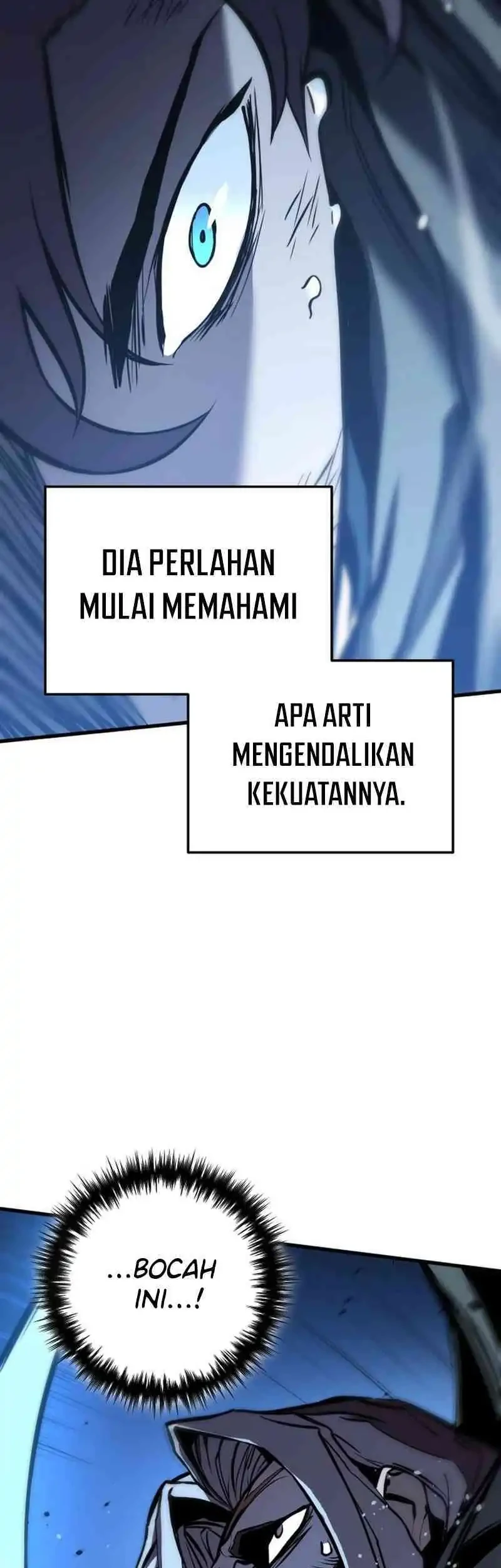 The Wandering Knight's Survival Manual Chapter 7 - halaman 49