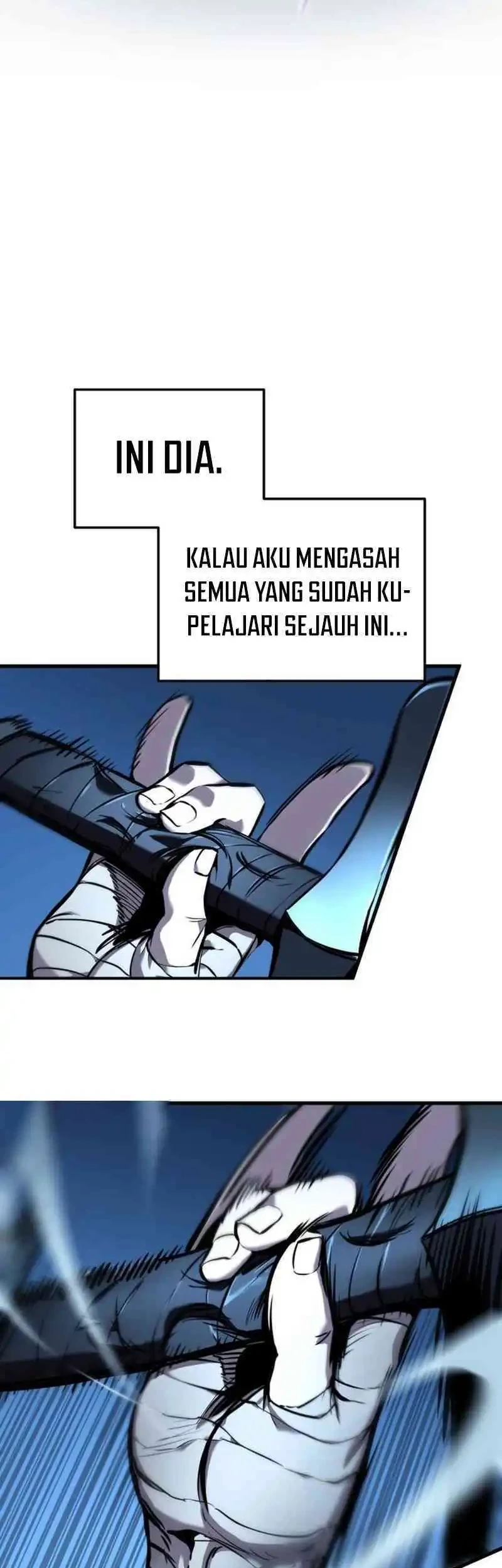 The Wandering Knight's Survival Manual Chapter 7 - halaman 54