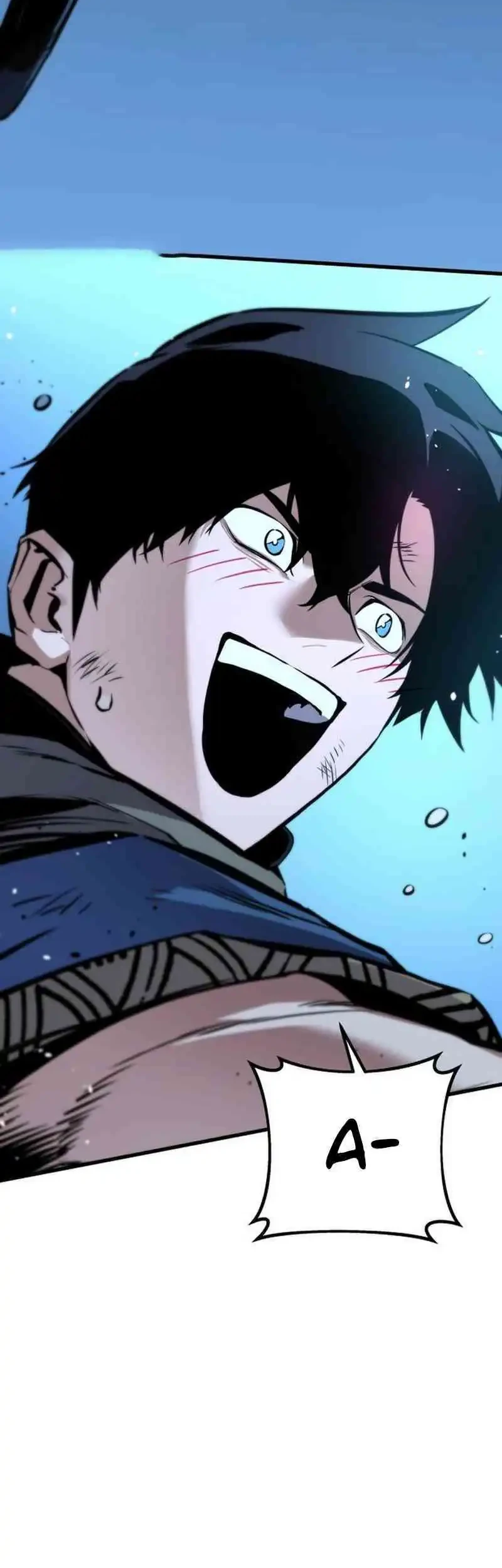 The Wandering Knight's Survival Manual Chapter 7 - halaman 61