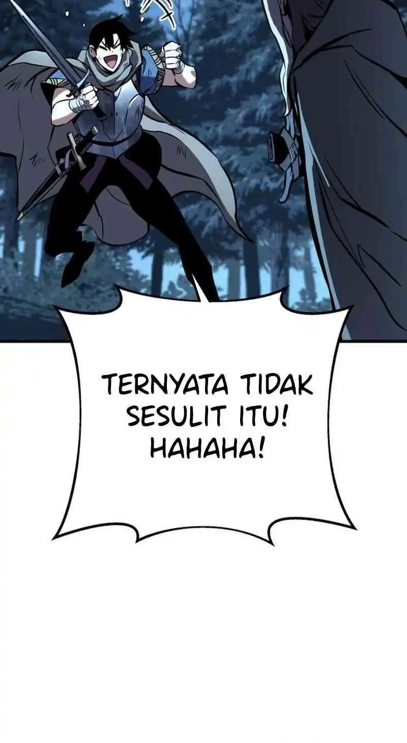 The Wandering Knight's Survival Manual Chapter 7 - halaman 63
