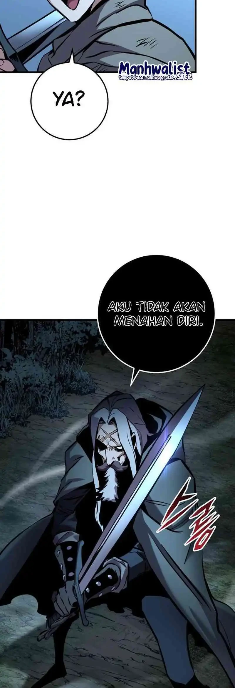The Wandering Knight's Survival Manual Chapter 7 - halaman 65