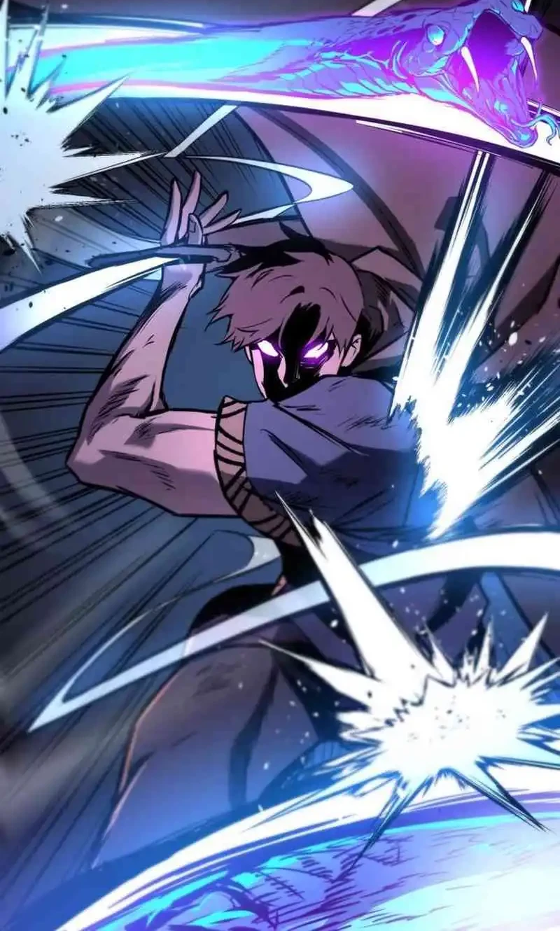 The Wandering Knight's Survival Manual Chapter 7 - halaman 71