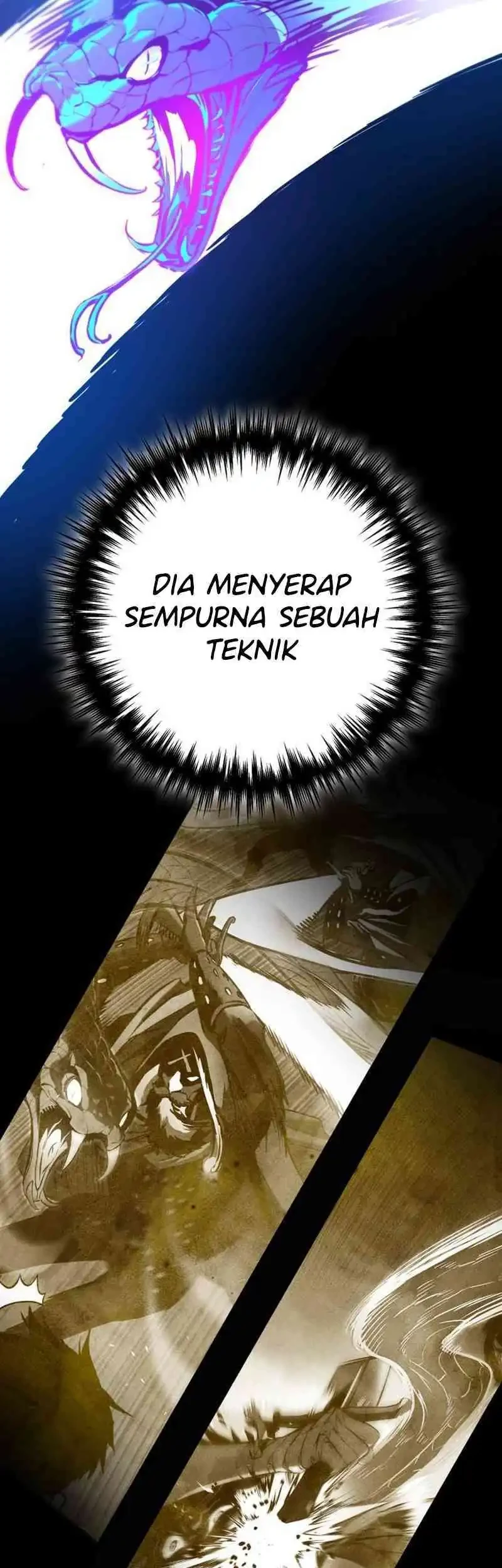The Wandering Knight's Survival Manual Chapter 7 - halaman 72