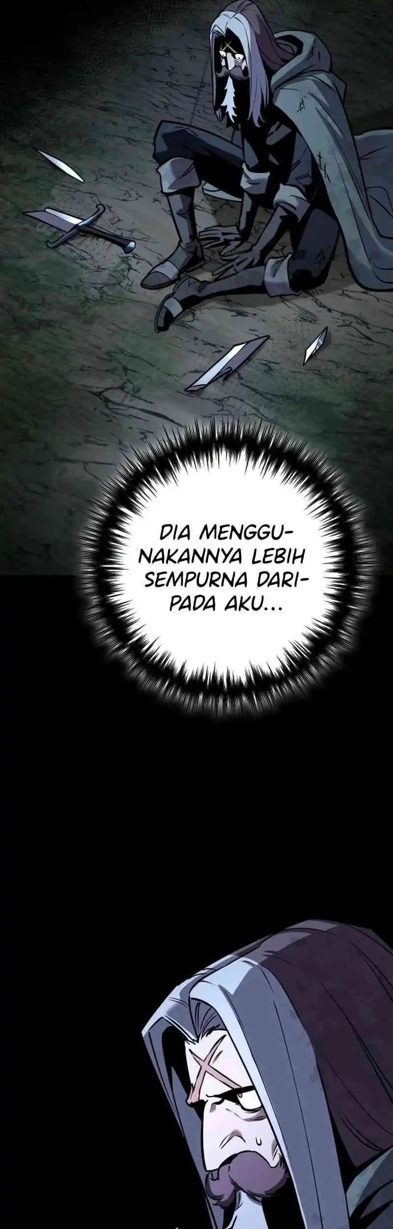 The Wandering Knight's Survival Manual Chapter 7 - halaman 74