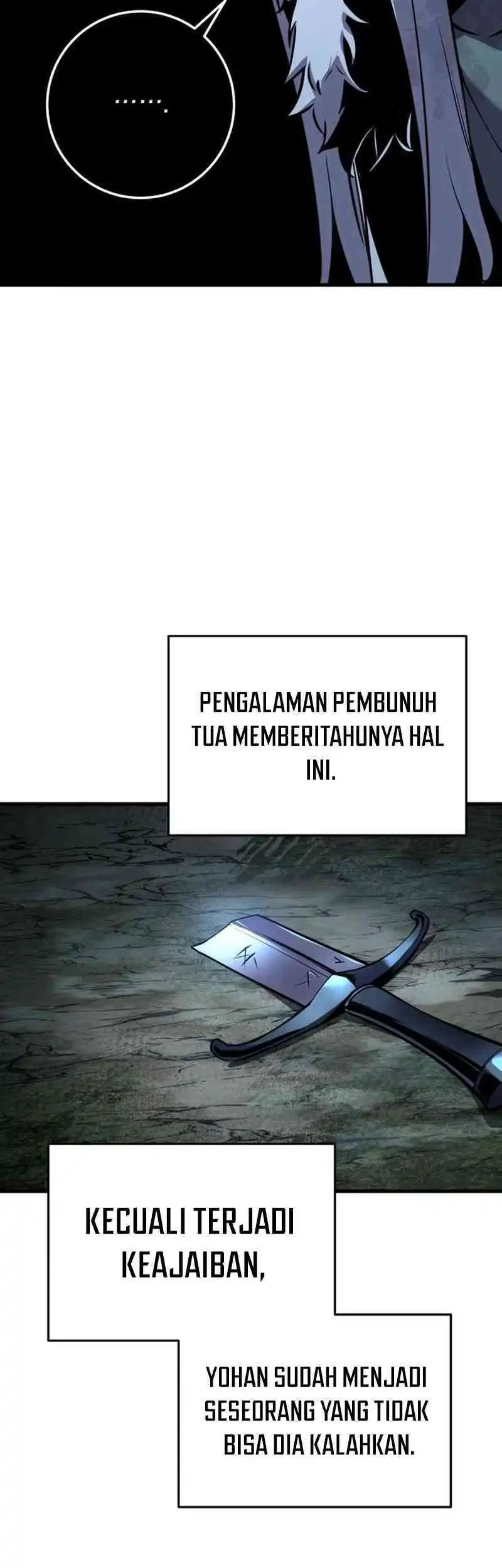 The Wandering Knight's Survival Manual Chapter 7 - halaman 75