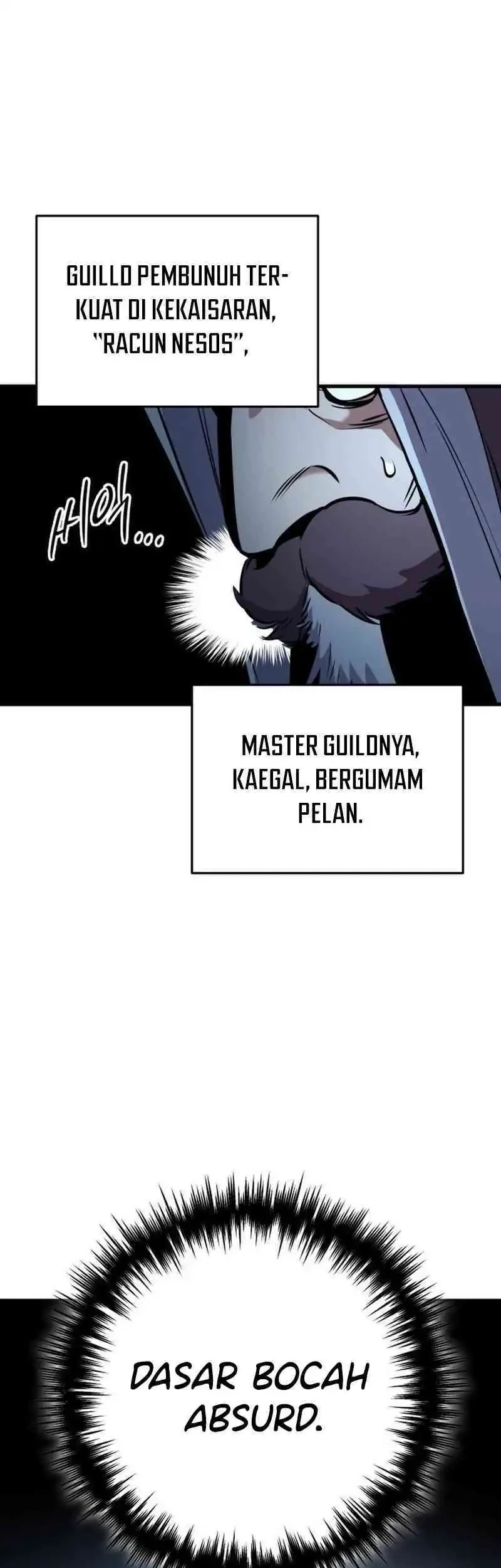 The Wandering Knight's Survival Manual Chapter 7 - halaman 76