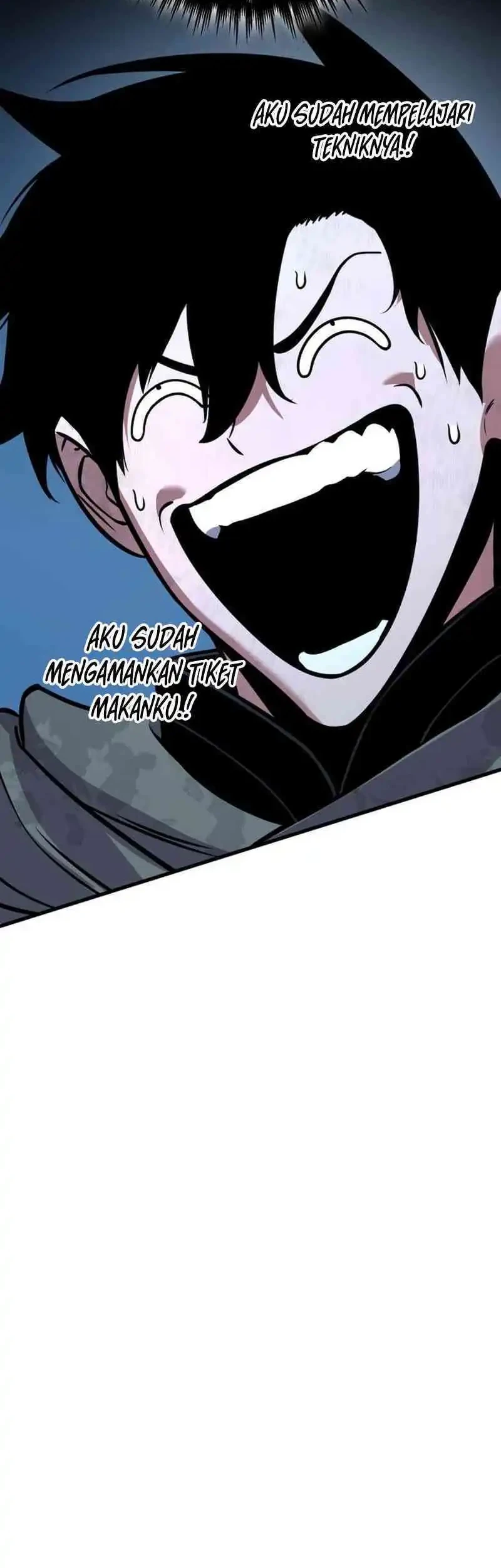 The Wandering Knight's Survival Manual Chapter 7 - halaman 77