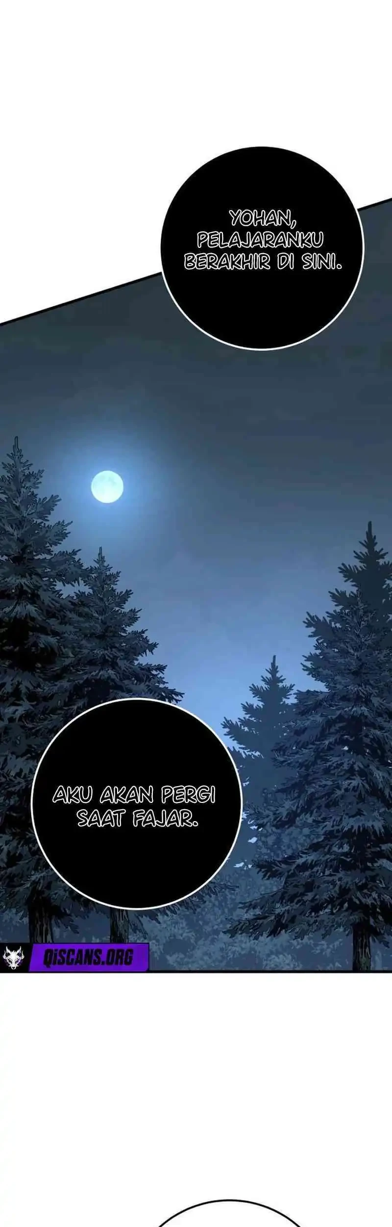 The Wandering Knight's Survival Manual Chapter 7 - halaman 78