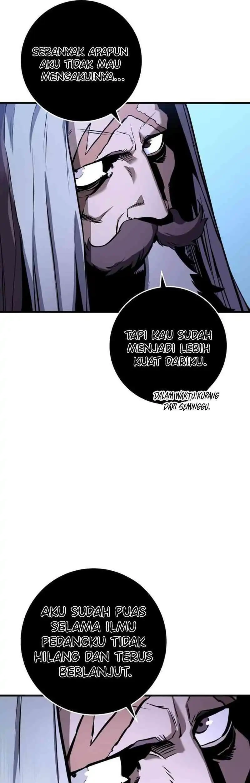 The Wandering Knight's Survival Manual Chapter 7 - halaman 80