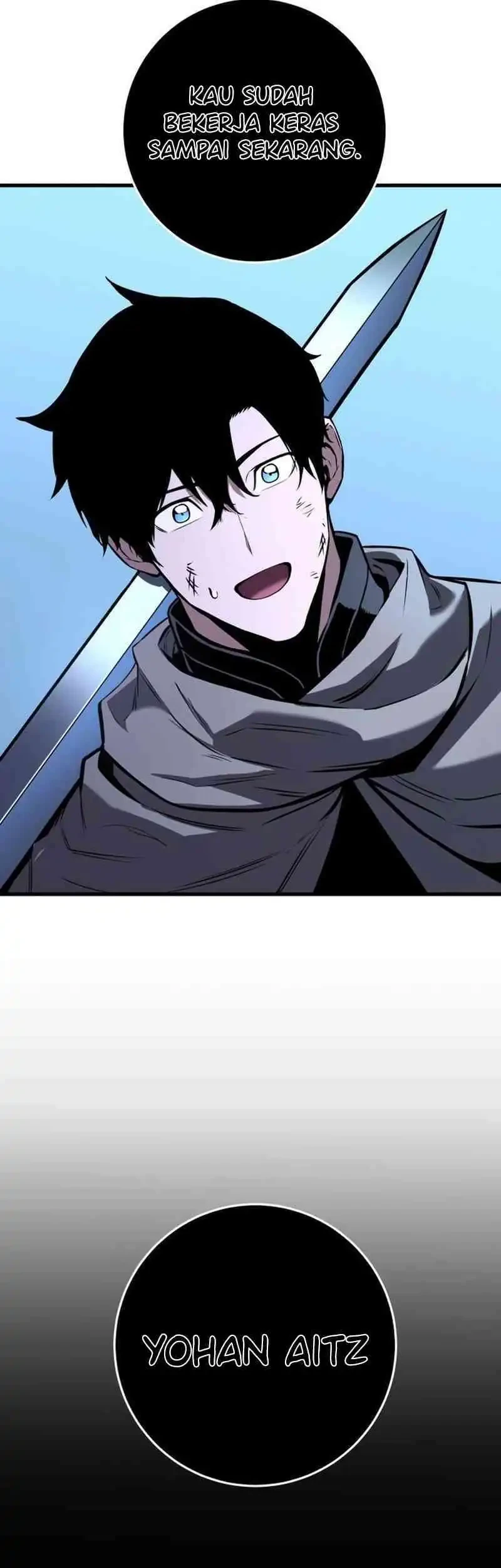 The Wandering Knight's Survival Manual Chapter 7 - halaman 82