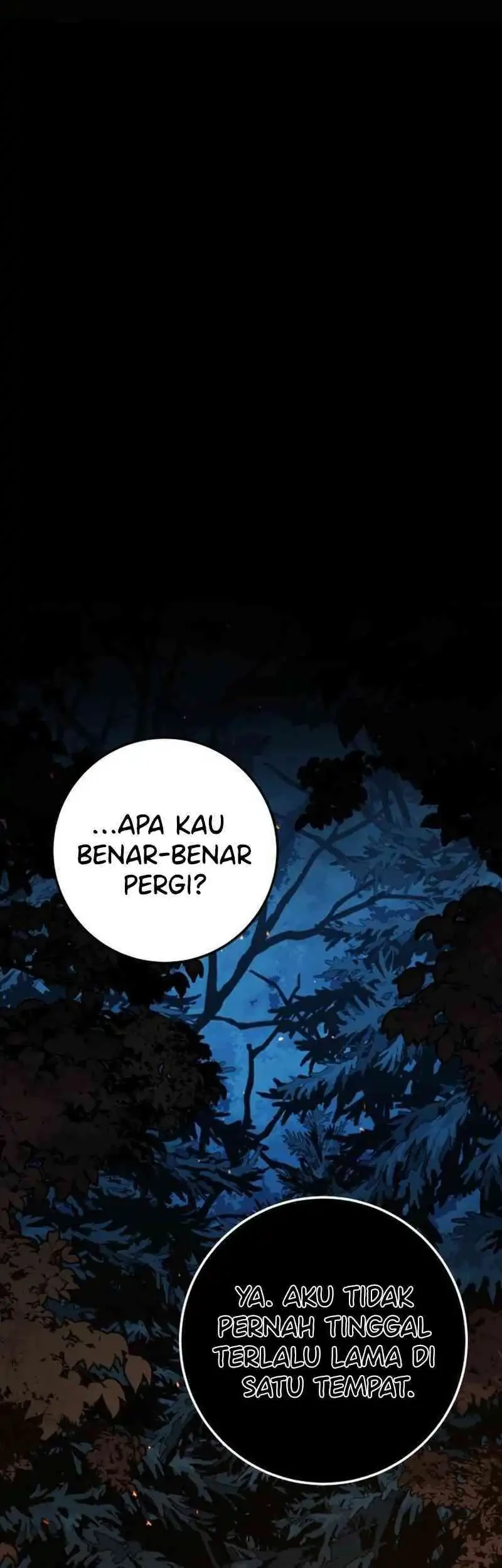 The Wandering Knight's Survival Manual Chapter 7 - halaman 83
