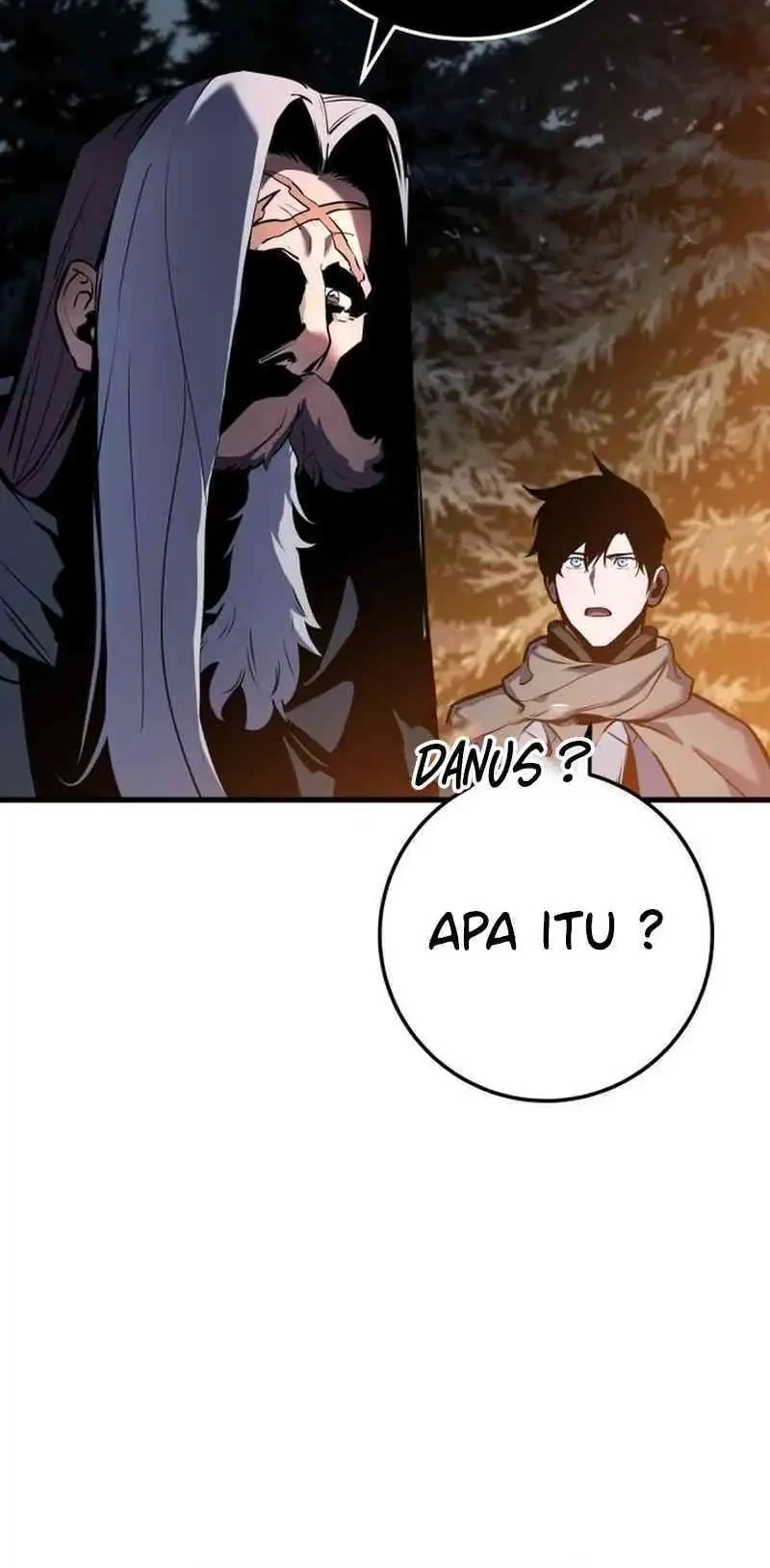 The Wandering Knight's Survival Manual Chapter 7 - halaman 89