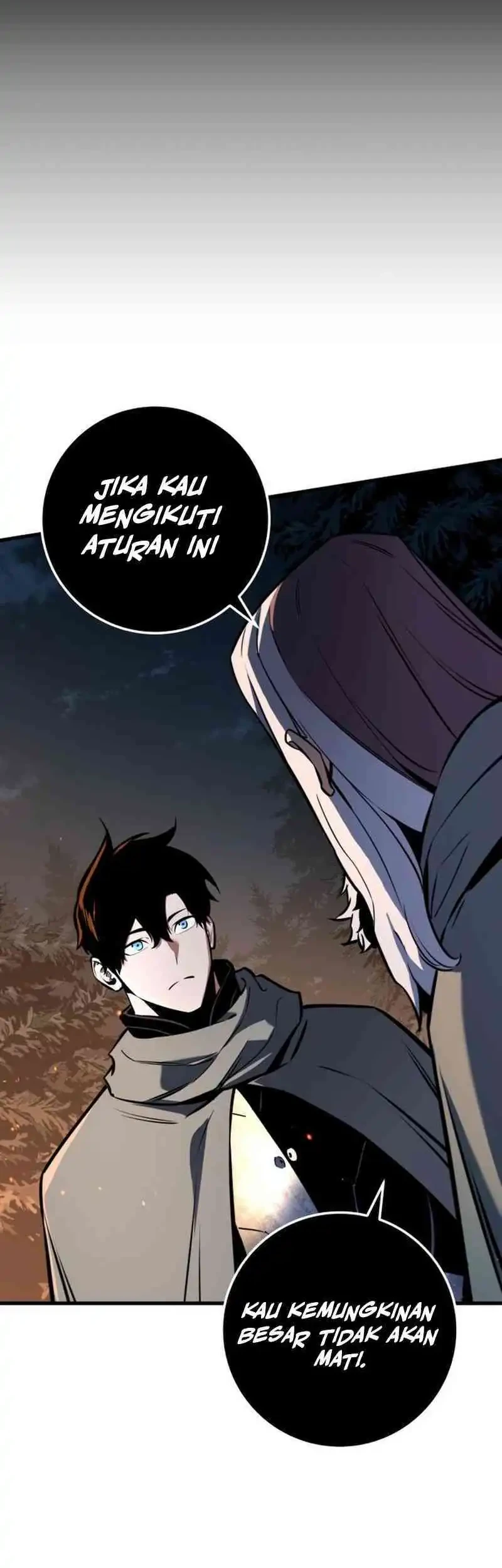 The Wandering Knight's Survival Manual Chapter 7 - halaman 99