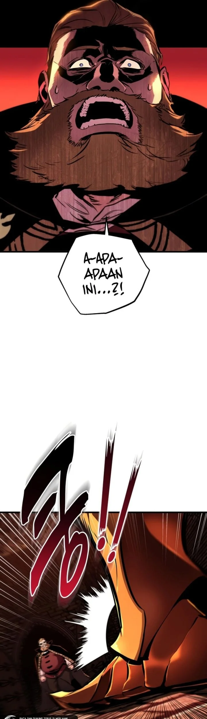 The Wandering Knight's Survival Manual Chapter 8 - halaman 10
