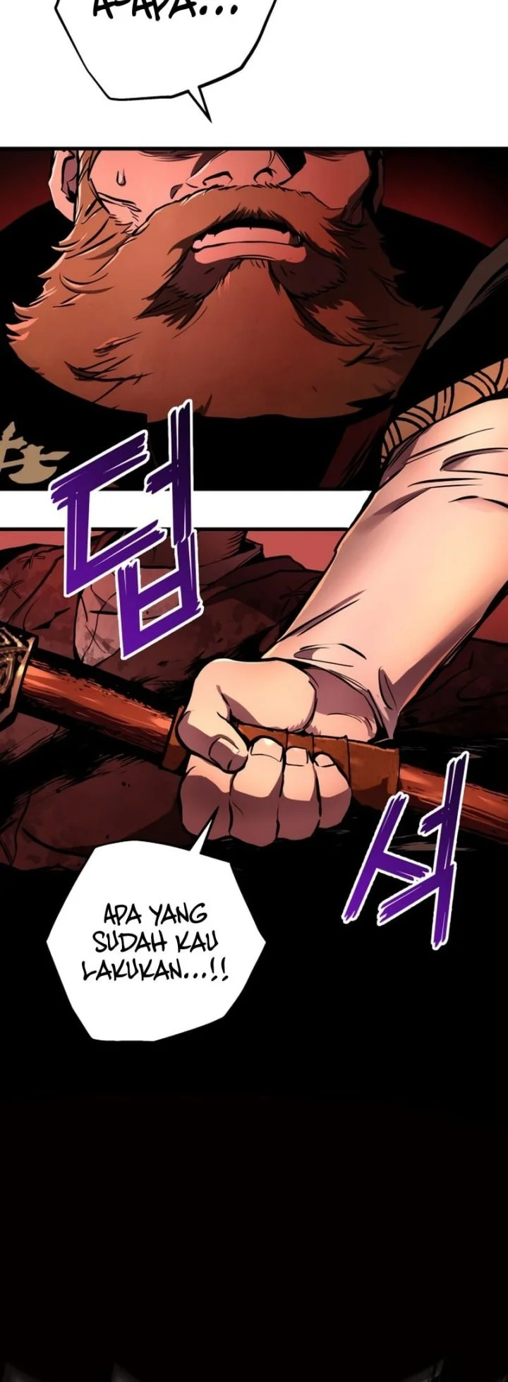 The Wandering Knight's Survival Manual Chapter 8 - halaman 12