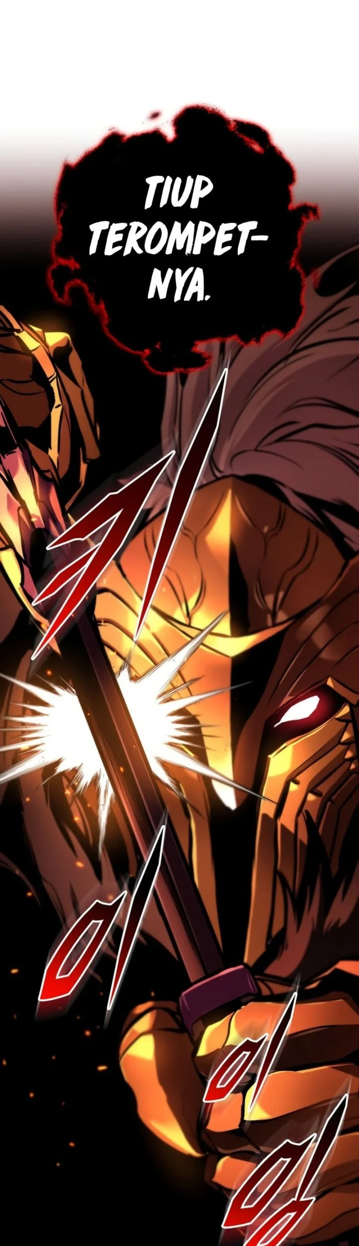 The Wandering Knight's Survival Manual Chapter 8 - halaman 18