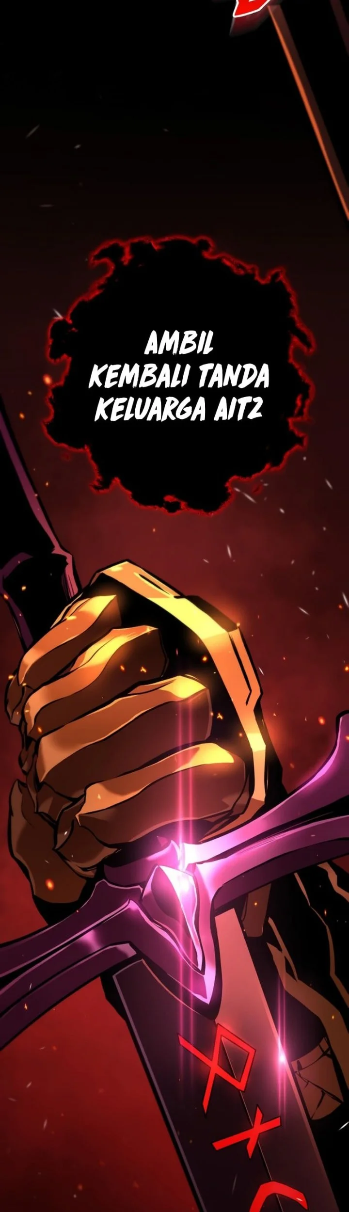 The Wandering Knight's Survival Manual Chapter 8 - halaman 19