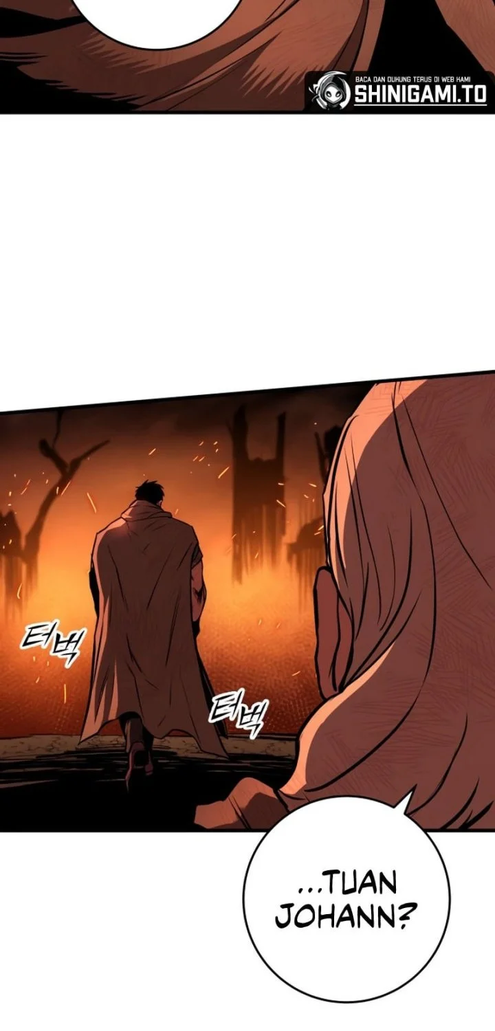 The Wandering Knight's Survival Manual Chapter 8 - halaman 36