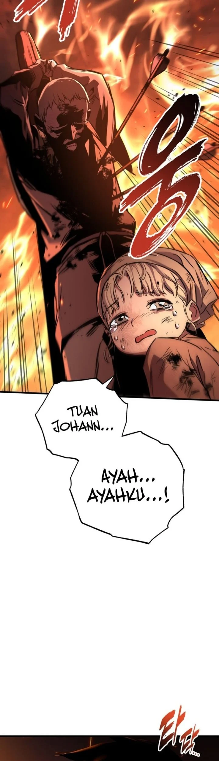 The Wandering Knight's Survival Manual Chapter 8 - halaman 39