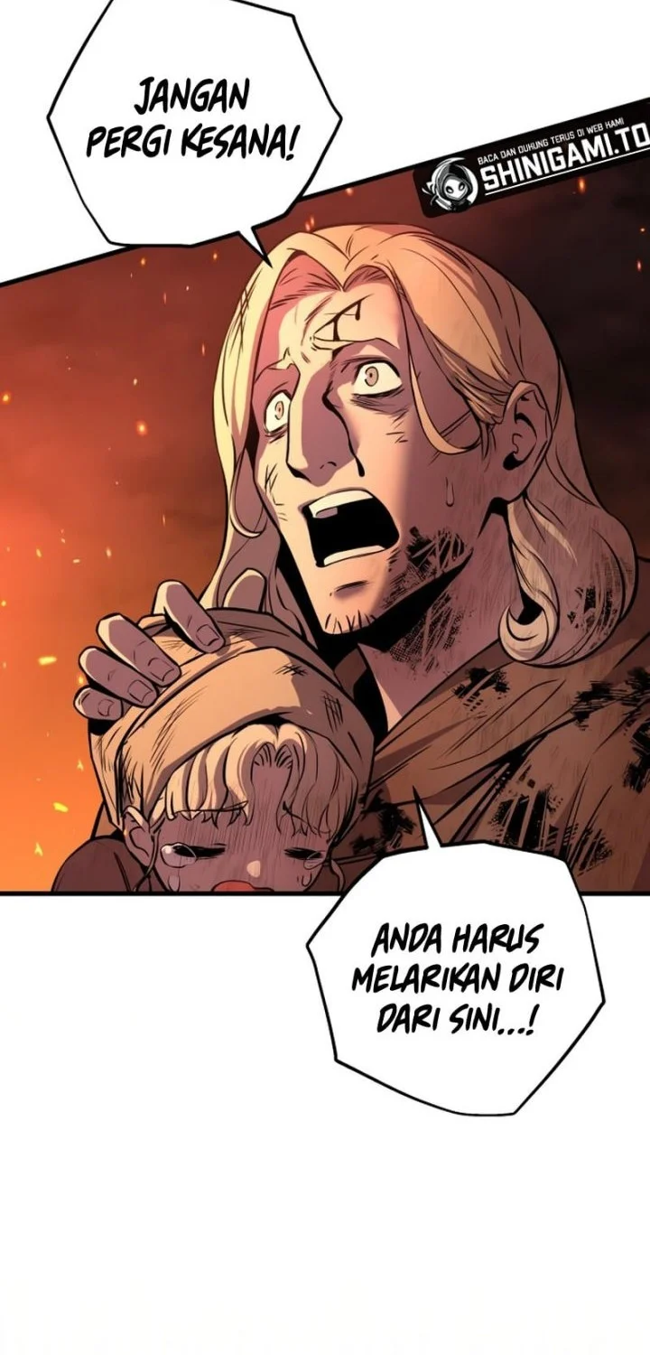 The Wandering Knight's Survival Manual Chapter 8 - halaman 48
