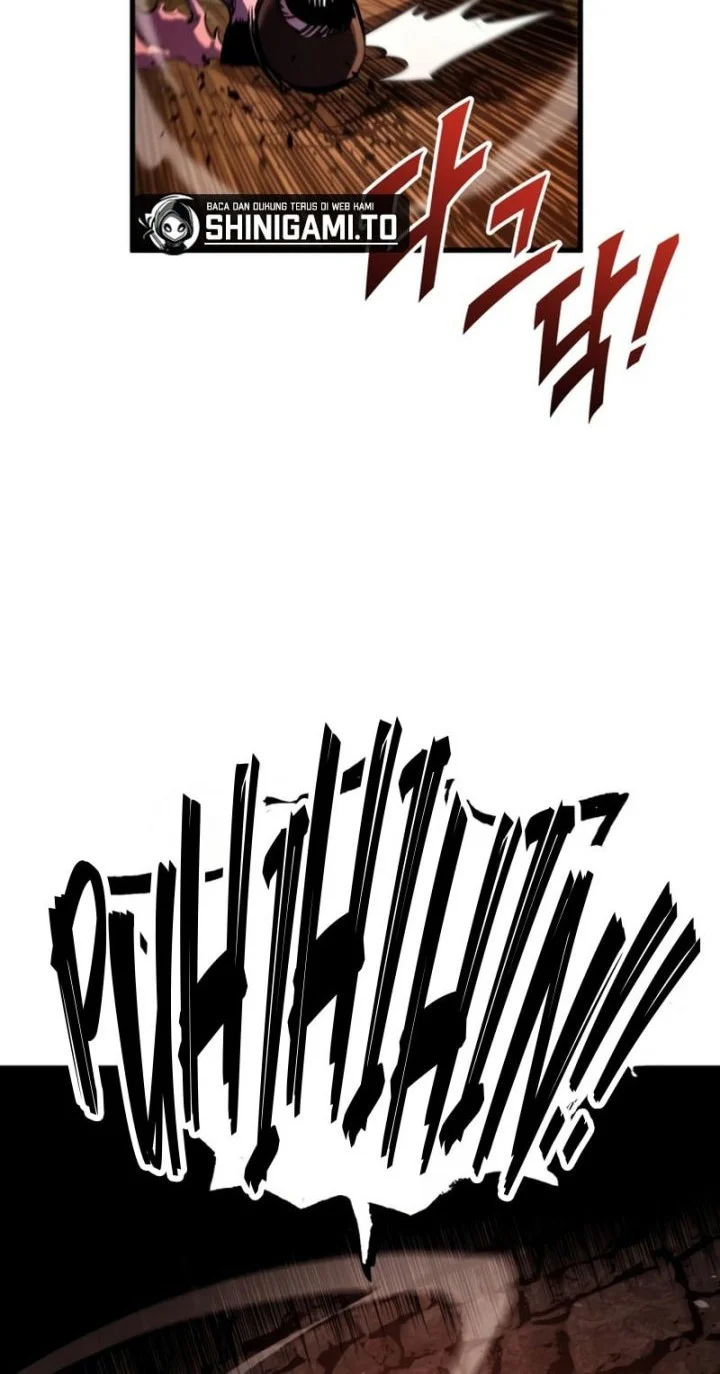 The Wandering Knight's Survival Manual Chapter 8 - halaman 5