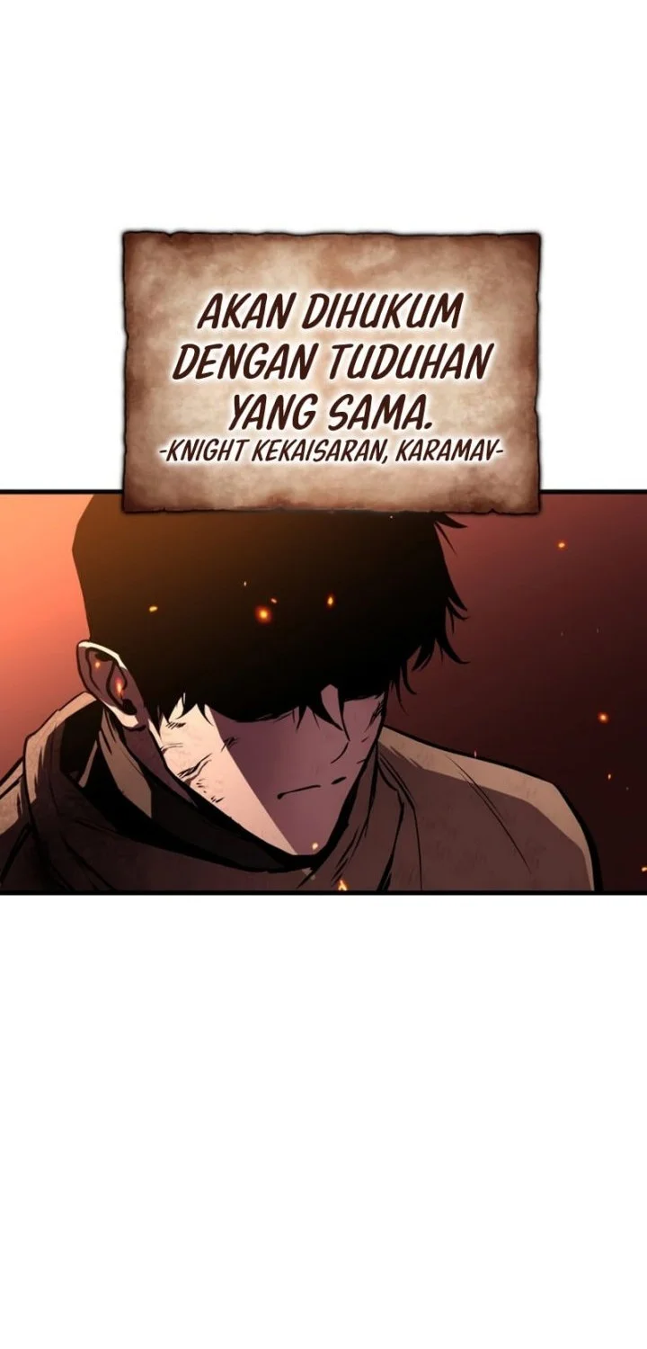 The Wandering Knight's Survival Manual Chapter 8 - halaman 52