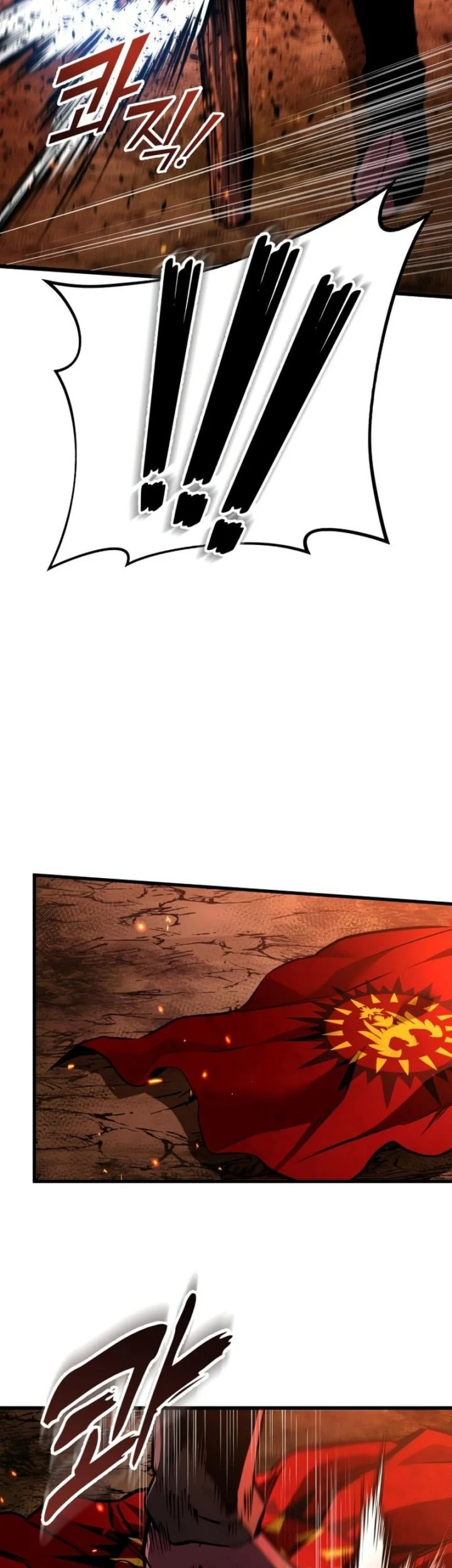 The Wandering Knight's Survival Manual Chapter 8 - halaman 55